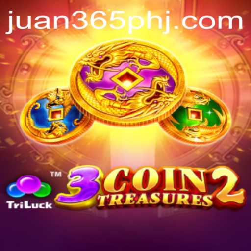 Explore the Exciting World of 3CoinTreasures2: A Captivating Adventure Game