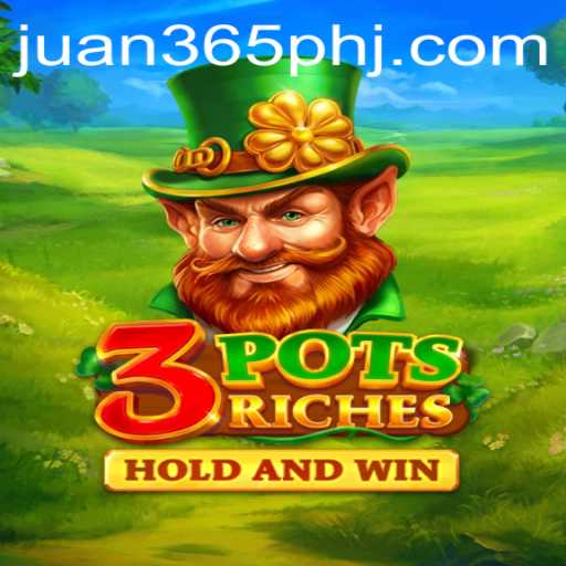 3potsRiches: Unveiling the Exciting World of Juicy Wins