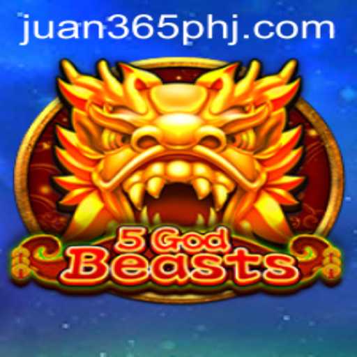 Unveiling 5GodBeasts: An Engaging Adventure Awaits