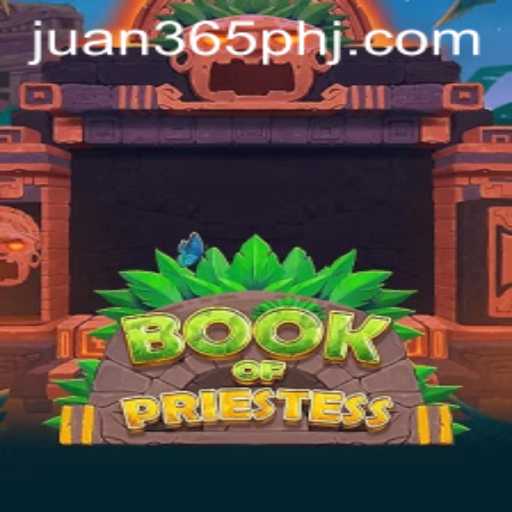 Exploring the Adventures in BookOfPriestess