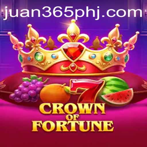 Experience the Thrills of CrownofFortune: The Ultimate Adventure Awaiting on Juan 365 PH