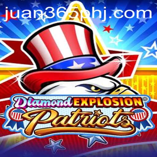 Exploring DiamondExplosionPatriots: An Intense Gaming Sensation