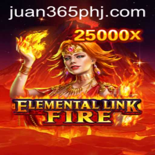 ElementalLinkFire: A Fiery Journey in Virtual Reality