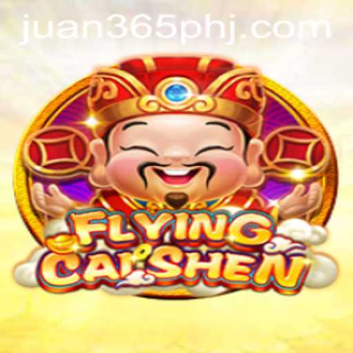 Exploring the Excitement of FlyingCaiShen with Juan 365 Ph