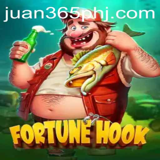 Discover the Thrilling World of FortuneHook: A New Era of Interactive Gaming