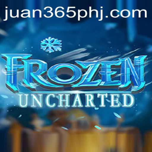 FrozenUncharted: Exploring the Depths of Adventure