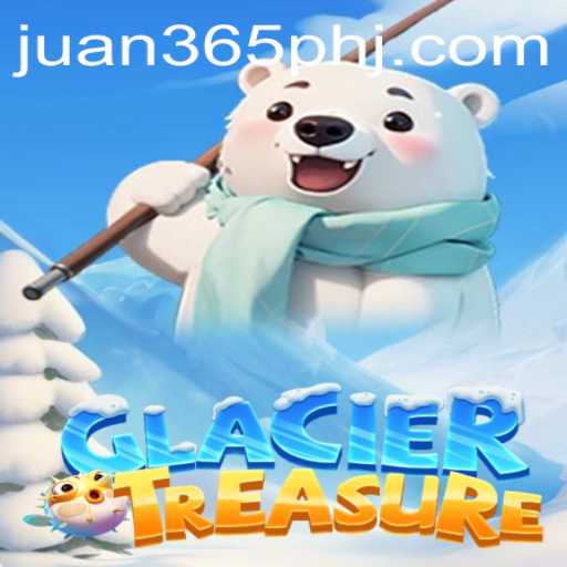 Discover the Chilling Adventure of GlacierTreasure: The Gaming Sensation