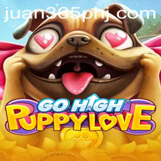 GoHighPuppyLove: A Journey Into the World of Canine Adventure and Friendship
