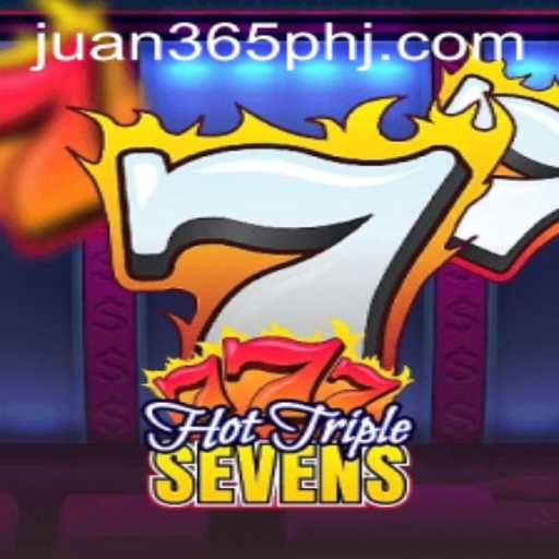 HotTripleSevens: A Classic Game Experience with a Modern Twist