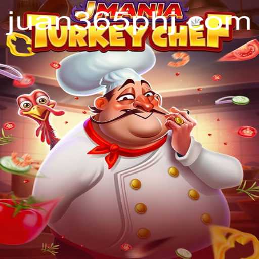Discover the Culinary World of JManiaTurkeyChef