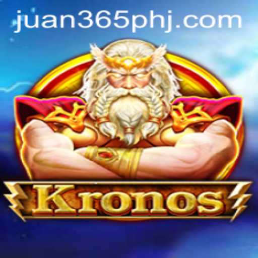 Kronos: The Ultimate Strategy Game for Modern Times