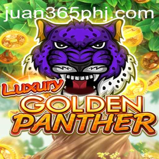 Unveiling the Mystique of LUXURYGOLDENPANTHER: A Comprehensive Guide