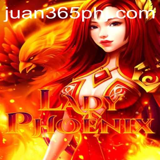 Unveiling LadyPhoenix: The Revolutionary Game Taking the World by Storm