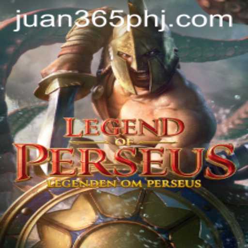 Exploring the Myths and Adventure of LegendofPerseus