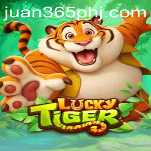Unveiling LuckyTiger: The Thrilling Game Experience for Juan 365 PH Enthusiasts