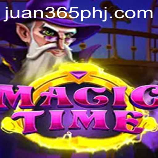 Exploring the Exciting World of MagicTime and the Insights of Juan 365 PH