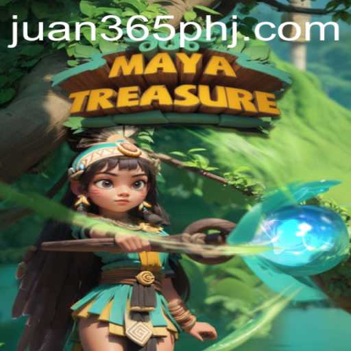 Discover the Exciting World of MayaTreasure with Juan 365 PH