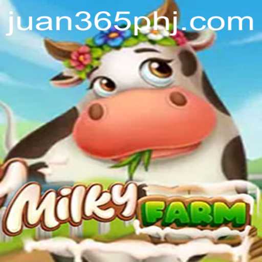 Exploring MilkyFarm: A Virtual Farming Adventure