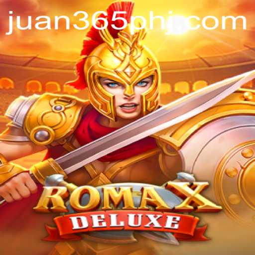 Exploring the Intricacies of RomaXDeluxe: A Premier Gaming Experience
