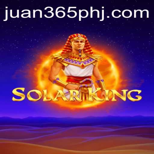 Explore the Galactic Realm of SolarKing: A Comprehensive Introduction and Guide