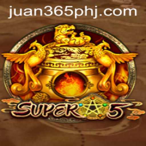 Discover the Exciting World of Super5 and Juan 365 PH