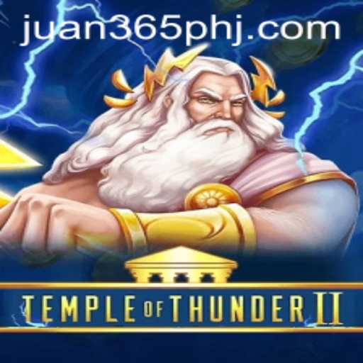 Temple of Thunder II: Unveiling the Mystical World