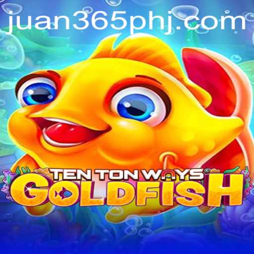 Exploring the Thrilling World of TenTonWaysGoldfish: A Game Like No Other