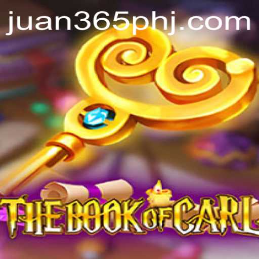 Explore TheBookofCarl: A Unique Gaming Experience with Juan 365 PH