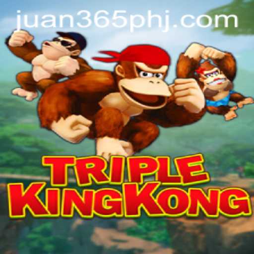 Unveiling TripleKingKong: A Modern Gaming Sensation