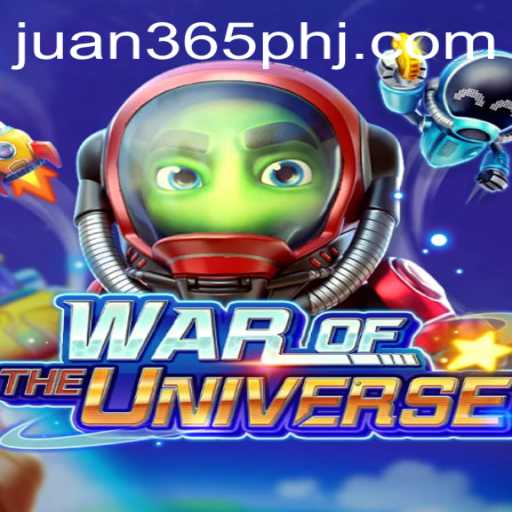 Discover the Thrilling World of WAROFTHEUNIVERSE